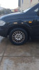 ALETA DELANTERA IZQUIERDA Ssangyong Rodius (2005->) Ssangyong Rodius (2005->) 