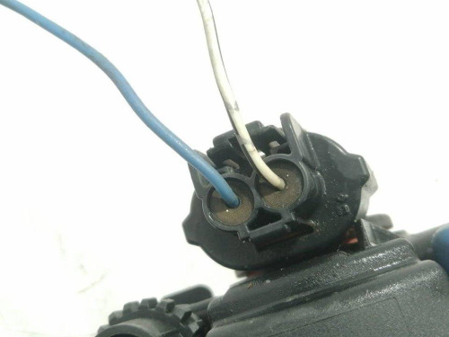  FARO ANTINIEBLA DERECHO, TOYOTA, COROLLA (E15) 