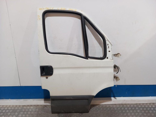  PUERTA DELANTERA DERECHA, IVECO, DAILY CAMIÓN 