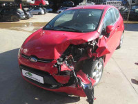 FORD FIESTA (CB1)