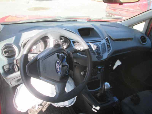  FORD FIESTA (CB1) 