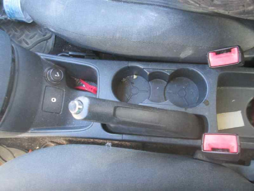 FORD FIESTA (CB1) 