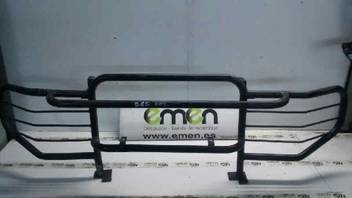  DEFENSA DELANTERA TOYOTA LAND CRUISER STATION (J8) 
