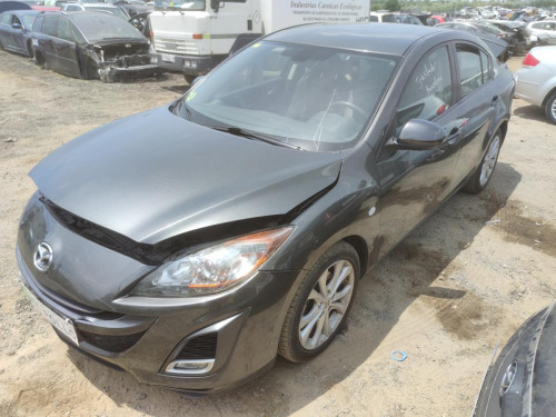  MAZDA 3 BERLINA (BL) 