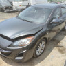 MAZDA 3 BERLINA (BL)