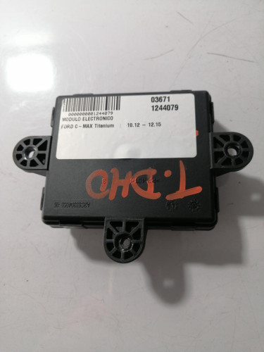 MODULO ELECTRONICO FORD C-MAX (CB7) 
