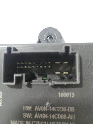  MODULO ELECTRONICO FORD C-MAX (CB7) 