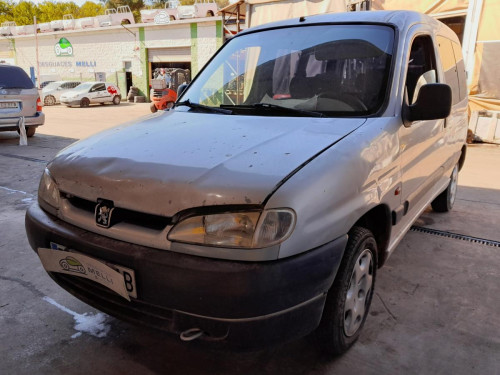  PEUGEOT PARTNER (S1)(07.1996) 