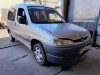  PEUGEOT PARTNER (S1)(07.1996) 