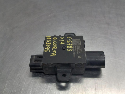MODULO ELECTRONICO, OPEL, CORSA E