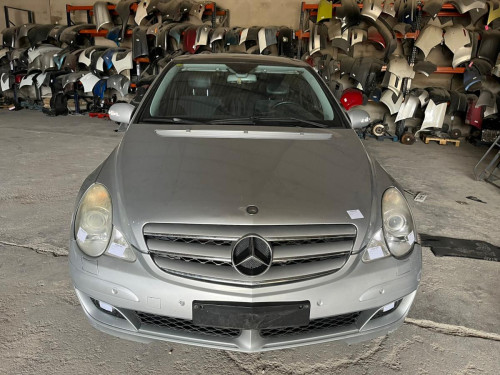 MERCEDES-BENZ CLASE R (BM 251) — автомобиль-донор на запчасти 