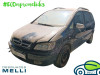 OPEL ZAFIRA A — vehículo donante para recambios 