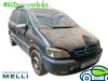 OPEL ZAFIRA A — vehículo donante para recambios 