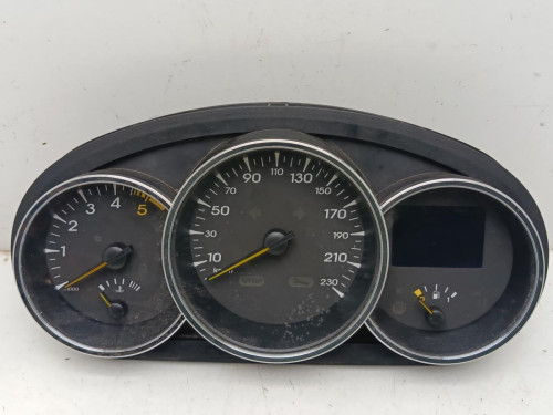 CUADRO INSTRUMENTOS RENAULT FLUENCE 