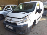 CITROEN JUMPY