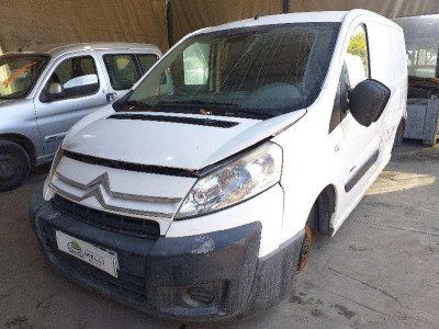 CITROEN JUMPY