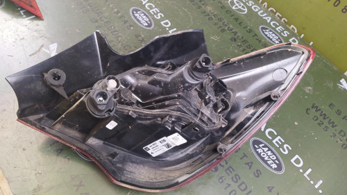 PILOTO TRASERO IZQUIERDO OPEL CORSA E 