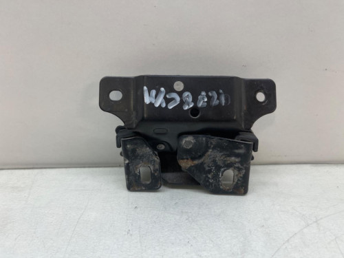 CERRADURA MALETERO / PORTON Peugeot 206 