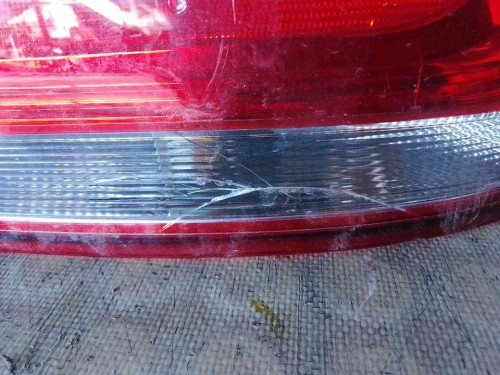 PILOTO TRASERO DERECHO VOLKSWAGEN POLO V (6R1) 