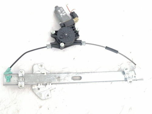  ELEVALUNAS DELANTERO DERECHO KIA RIO (JB) 