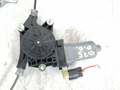 ELEVALUNAS DELANTERO DERECHO, KIA, RIO (JB)