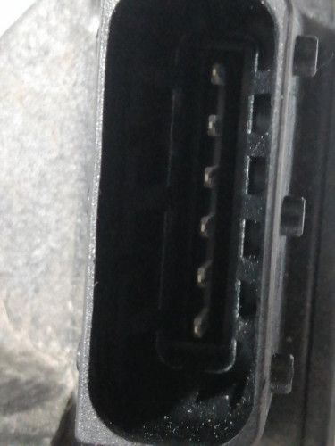  POTENCIOMETRO PEDAL FIAT III PANDA (319) 