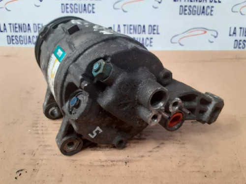  COMPRESOR AIRE ACONDICIONADO 