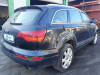  AUDI Q7 (4L) 
