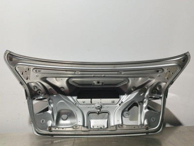 TAPA MALETERO, AUDI, A5 COUPE (8T)
