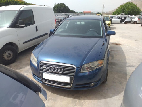  RETROVISOR IZQUIERDO AUDI A4 AVANT (8E) 
