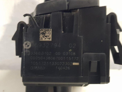 MANDO LUCES, BMW, SERIE 1 BERLINA (E81/E87)