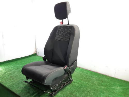 ASIENTO DELANTERO DERECHO Renault MEGANE III BERLINA 5P 
