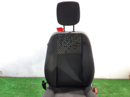 ASIENTO DELANTERO DERECHO Renault MEGANE III BERLINA 5P 