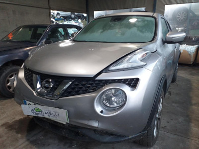 NISSAN JUKE (F15E)