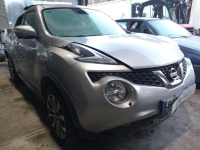 NISSAN JUKE (F15E)