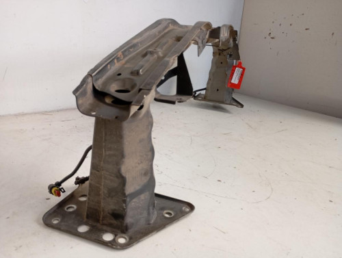 REFUERZO PARAGOLPES DELANTERO Fiat CROMA (194) 