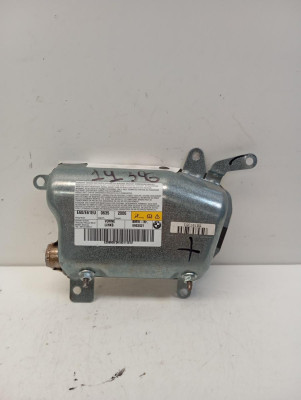 NO IDENTIFICADO, BMW, SERIE 5 BERLINA (E60)