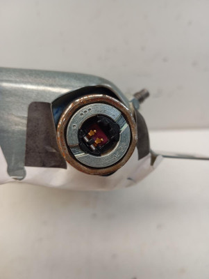 NO IDENTIFICADO, BMW, SERIE 5 BERLINA (E60)