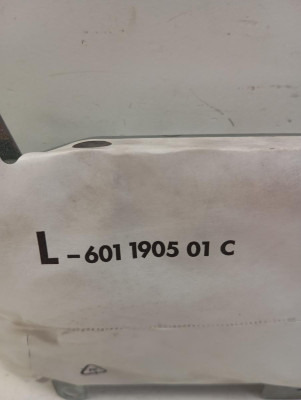 NO IDENTIFICADO, BMW, SERIE 5 BERLINA (E60)