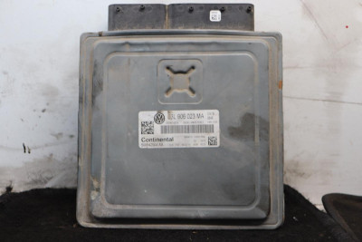 CENTRALITA MOTOR UCE, VOLKSWAGEN, POLO V (6R1)