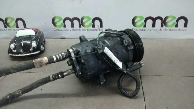 COMPRESOR AIRE ACONDICIONADO, CITROEN, XSARA FAMILIAR