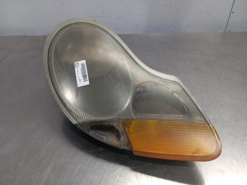  FARO DERECHO, PORSCHE, BOXSTER (TIPO 986) 