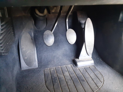 PEDAL ACELERADOR, MINI, MINI (R50,R53)