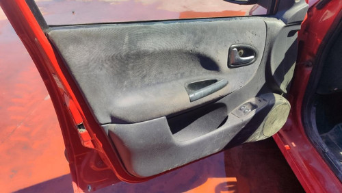  RENAULT MEGANE I FASE 2 BERLINA (BA0) 