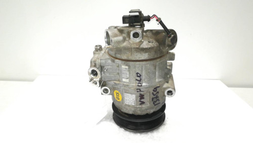  COMPRESOR AIRE ACONDICIONADO Volkswagen POLO IV (9N3) 