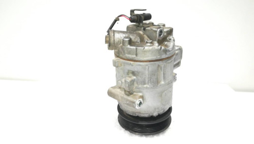  COMPRESOR AIRE ACONDICIONADO Volkswagen POLO IV (9N3) 