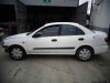  NISSAN ALMERA (N16/E) 