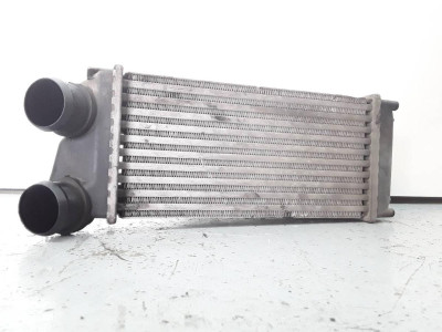 INTERCOOLER, PEUGEOT, 307 (S1)(04.2001)
