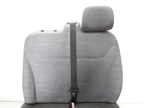 ASIENTO DELANTERO DERECHO Renault TRAFIC II COMBI 