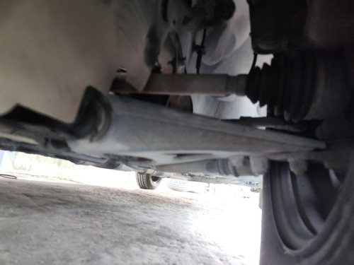 BRAZO SUSPENSION DELANTERO IZQUIERDO Renault SCENIC I (JA...) 